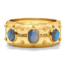 Cleopatra Hinged Bangle Grande-ZEC90/710