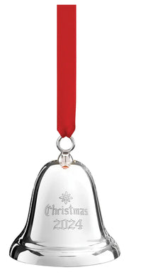 2024 40th Annual Christmas Bell