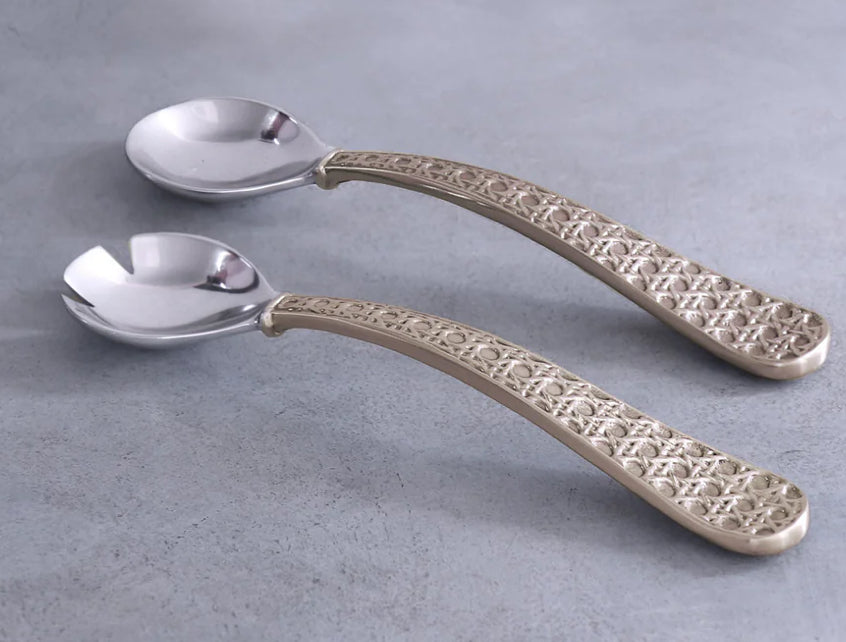 Sierra Modern Rattan Collection