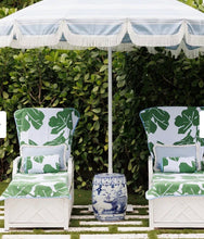 Peter Dunham x Weezie Pool Lounge Cover Bundle (4 pieces)