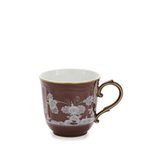 CASTAGNA ORIENTE ITALIANO COLLECTION
