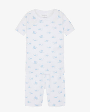 Kissy Kissy Whale Wonder Collection