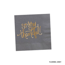 So Very Thankful Collection