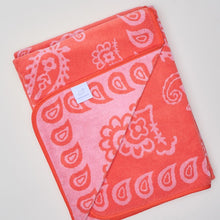 Beach Towel Collection