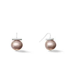 Classic Forever Fave Pebble Pearls ~ Medium Sterling Silver