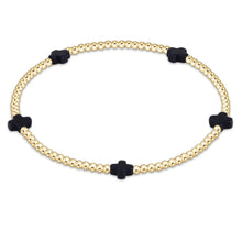 Egirl Bracelets-signature cross Collection