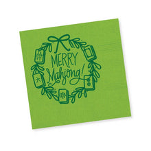 Merry Mahjong | Christmas Collection
