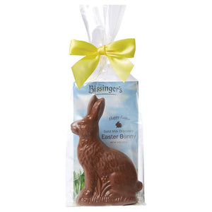 Chocolate Solid Bunny