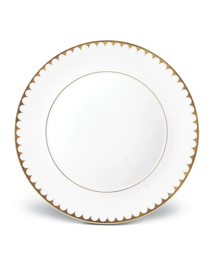 Aegean Filet Gold Dessert Plate-ag5204 : 9