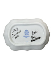 Hand Personalization