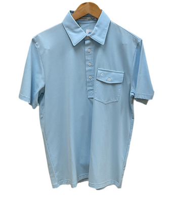 Top Shelf Players Shirt-M-PCS28-SS : M