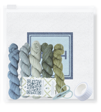 Faith Beginner Needlepoint Kit