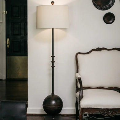 La Luna Floor Lamp-1936