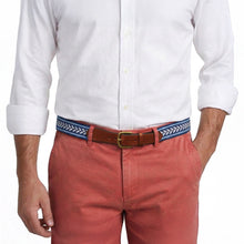Camden Stripe- Belt