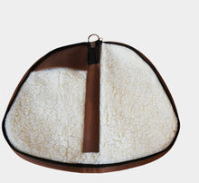 Revolver Case Large Canvas-1634CV&VI