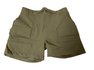 Performance Short Manatee-5