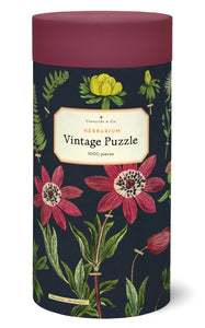 1,000 Pc Puzzel Collection