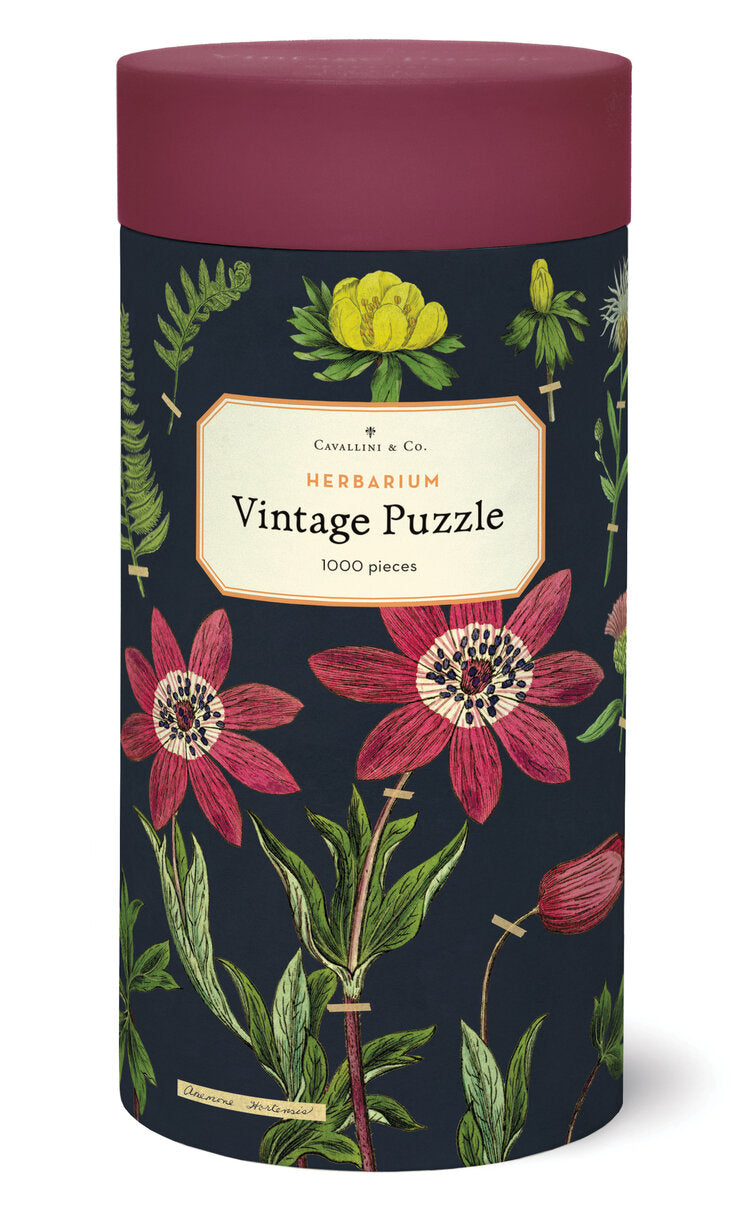 1,000 Pc Puzzel Collection