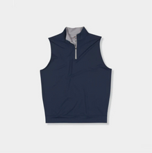 Performance 1/4 zip vest