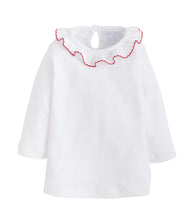 Caroline Knit Blouse Collection