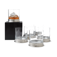 Double Old Fashioned Glass-1195.0