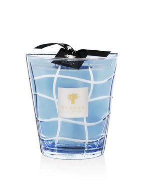 Baobab Wave Belhara Candle