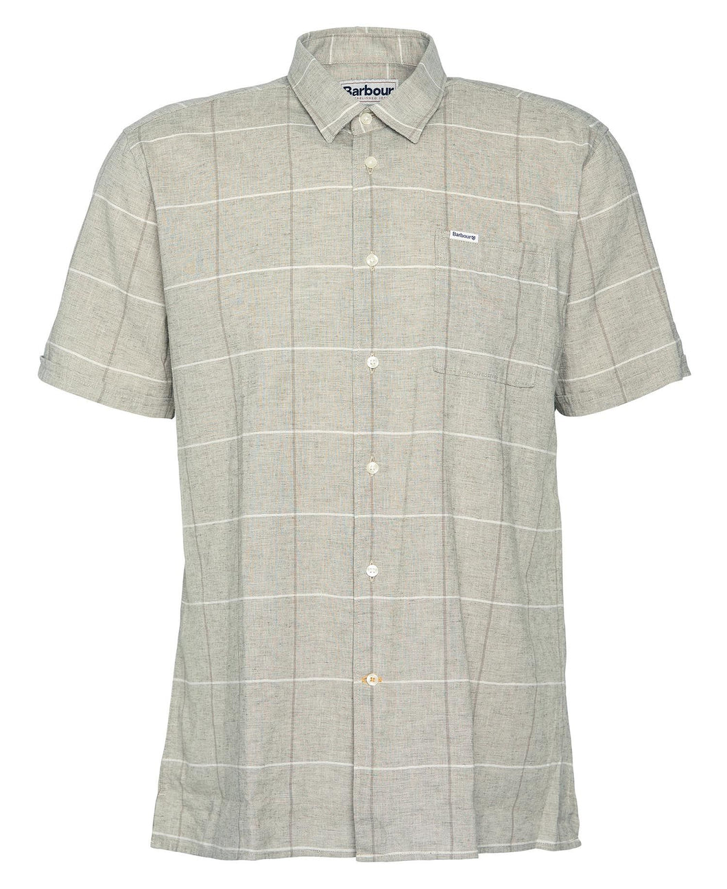 Swaledale Regular Shirt