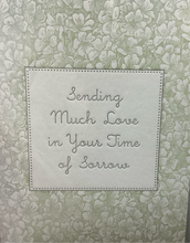 sympathy Cards-pat03 & 01