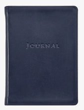 Small Travel Journal