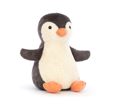 Peanut Penguin
