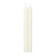 Crown Candle Pair