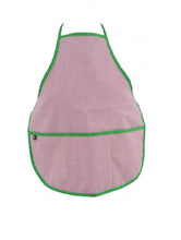 Mint Sweet Little Things Kids Art Smock