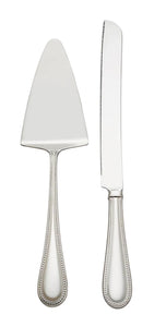 Lyndon 2 pc Dessert Set