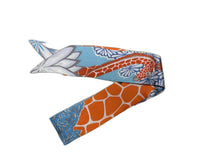 Silk Twilly 2"x35"
