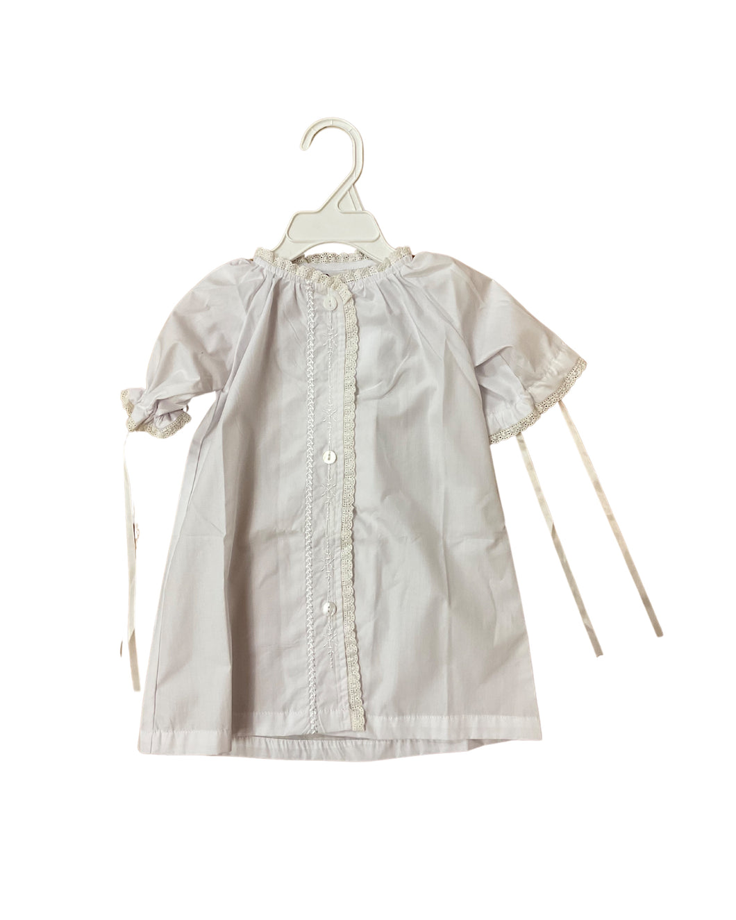 Katherine Day Gown-White : 3M