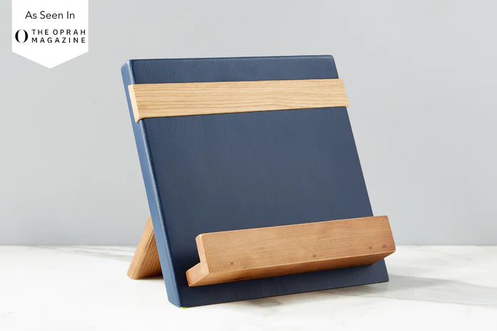 MOD IPAD/COOKBOOD HOLDER-NAVY