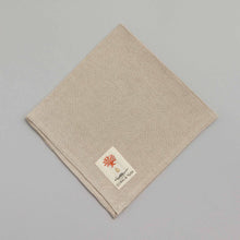 Poppy Dinner Napkin