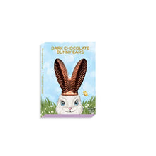 Chocolate Bunny Ears - 1.25 oz