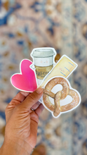 Big Heart Sticker