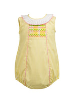 Nora Yellow Collection