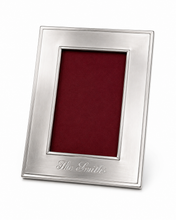 Match Pewter Engraving Gallery