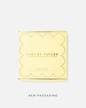 Butter Yellow Mini Acrylic Picture Frame