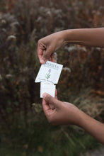 Lavender Towelettes - 20 Individual Essential Oil Wipes