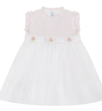 Secret Garden Dress Sleeveless-17472