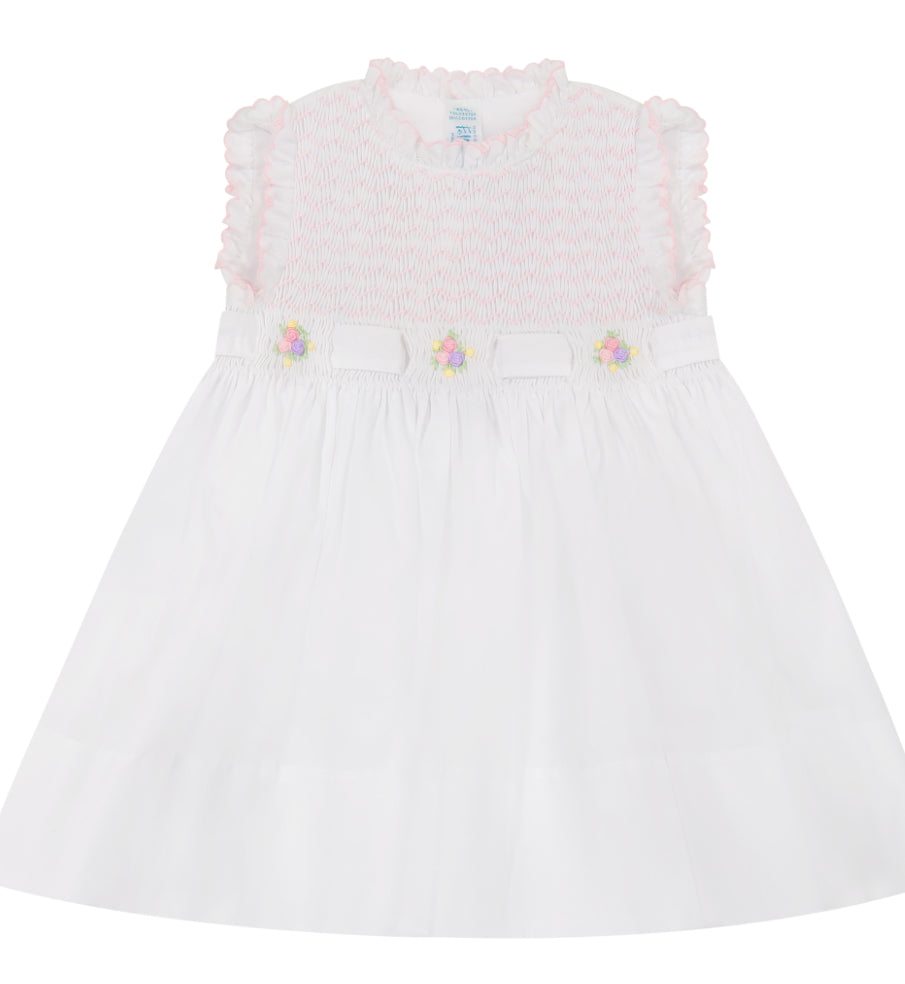 Secret Garden Dress Sleeveless-17472