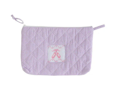 Ballet Slipper Cosmetic