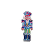 Sir Sebastian Acrylic Nutcracker Collecton
