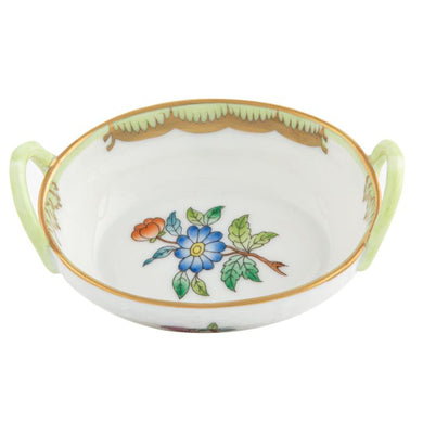 SMALL BASKET WITH HANDLES Collection