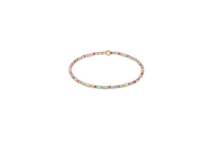 Hope Unwritten Bracelet Popsickle