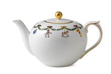 STAR FLUTED CHRISTMAS COLLECTION